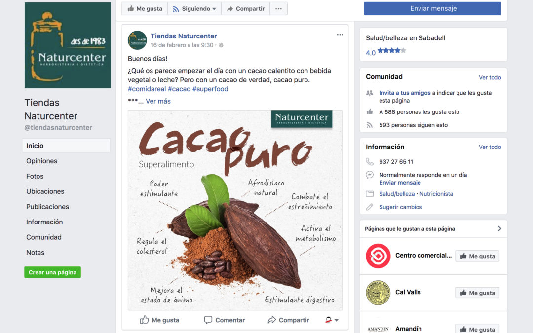 Banners para Redes Sociales