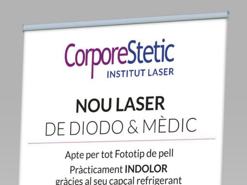 Roll up Estética
