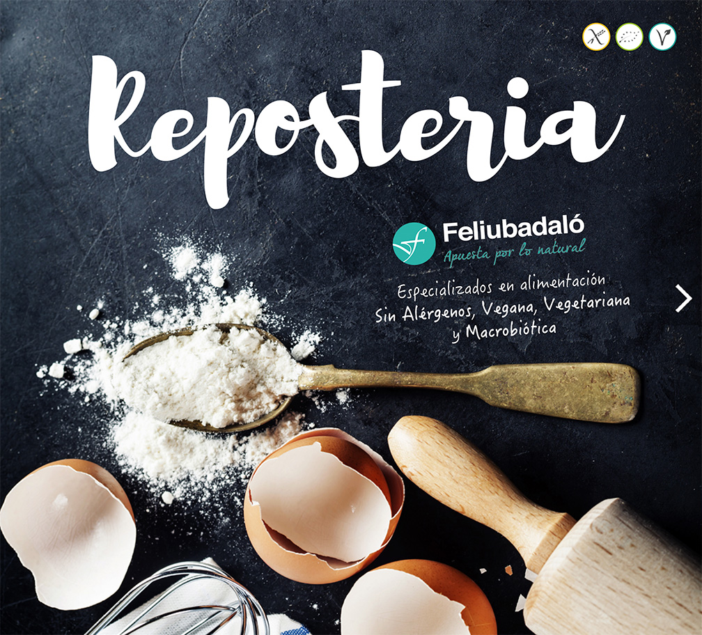 Stand para ExpoEcoSalud Stand Feliubadalo ExpoEcoSalud 2017