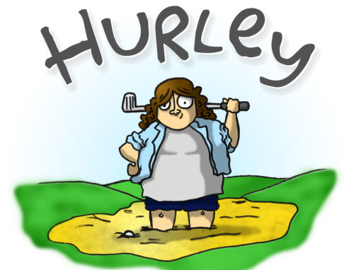 Hurley (Lost)
