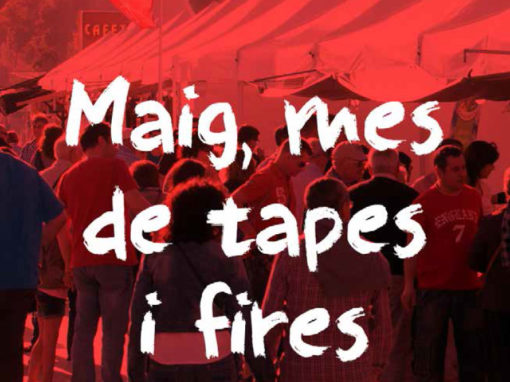 Revista del Poble Maig