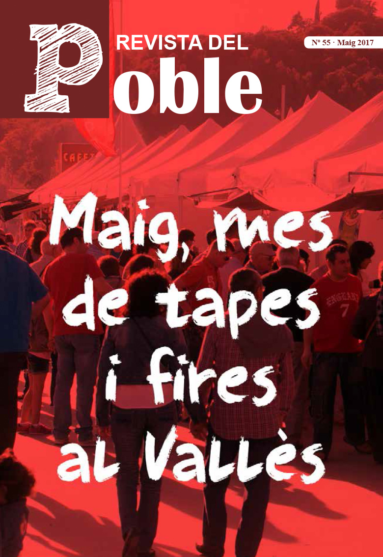 Revista del Poble maig 2017