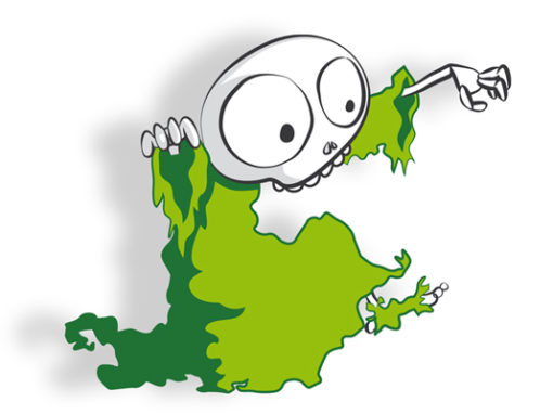 Skeletoon