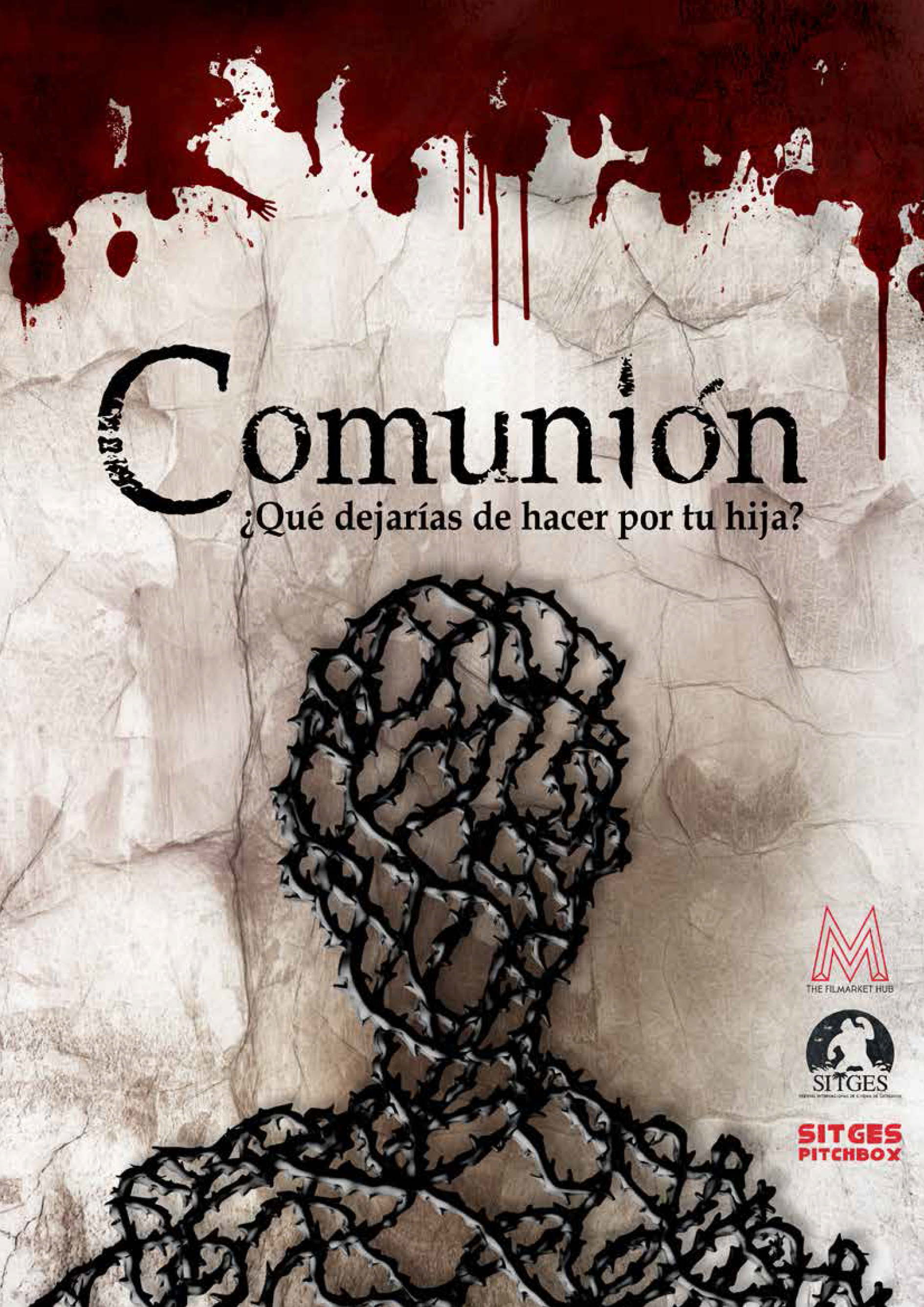 Cartel día internacional de la amistad