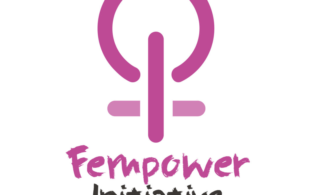 Logo Fempower initiative