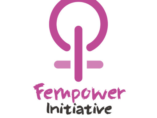 Logo Fempower initiative