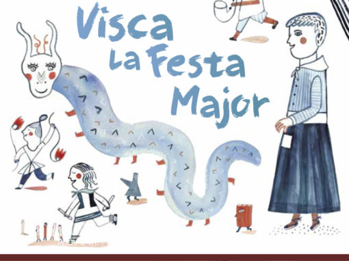 Revista del Poble Agost
