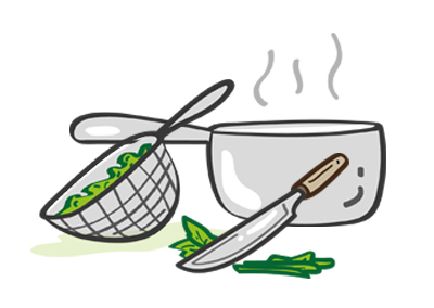 Recetas para Redes Sociales