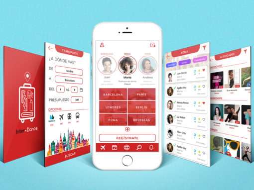 Prototipo de App