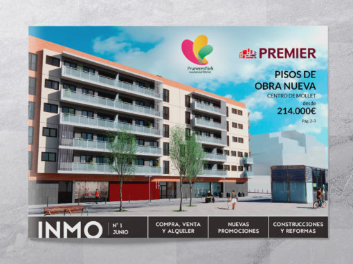 Diseño revista