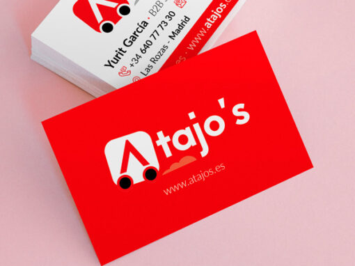 Atajo’s