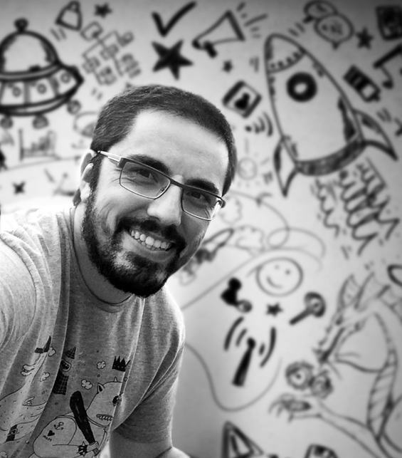 Albert foto