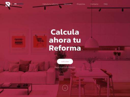 Renovados